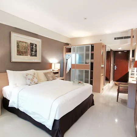 Ramada Encore By Wyndham Seminyak Bali-3
